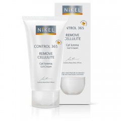 NIKEL Control 365 Remove Celullite 150ml  Control 365 Удаление целлюлита 150мл