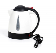All Ride All Ride Reise-Wasserkocher LKW, 250 W, Wasserkocher 24 Volt  Электрический чайник All Ride Travel, 250 Вт, 24 Вольта