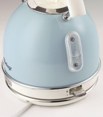 Ariete Ariete Wasserkocher 2877BL Vintage, 1,7 l, 2200 W  Чайник Ariete 2877BL Vintage, 1,7 л, 2200 Вт