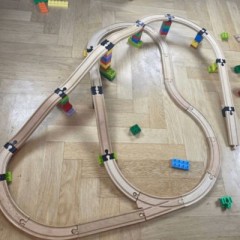 TOY2 Basis Paket Klein Базовый пакет Малый