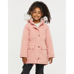 THREADGIRLS Threadgirls Jacke THB Hooded Parker Jacket Cher Winterjacken MiniW Куртка Threadgirls THB Куртка Parker с капюшоном Cher Winter Jackets MiniW
