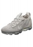 Nike Sportswear Sneaker low phantom/phantom summit white mtlc silver lt bone Низкие кроссовки женские фантом / фантомный саммит белый MTLC серебристый lt кость