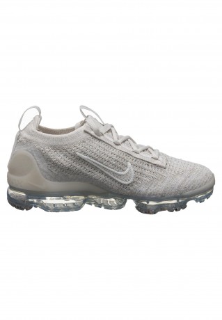 Nike Sportswear Sneaker low phantom/phantom summit white mtlc silver lt bone Низкие кроссовки женские фантом / фантомный саммит белый MTLC серебристый lt кость
