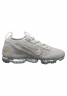 Nike Sportswear Sneaker low phantom/phantom summit white mtlc silver lt bone Низкие кроссовки женские фантом / фантомный саммит белый MTLC серебристый lt кость