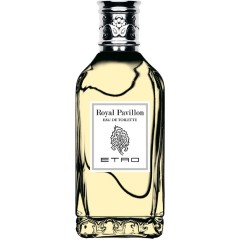 Etro (Этро) Royal Pavillon Eau de Toilette Туалетная вода Spray Спрей, 50 мл