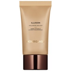 Hourglass Illusion Grundierung Mit Hyaluron Ivory Основа Illusion с гиалуроном