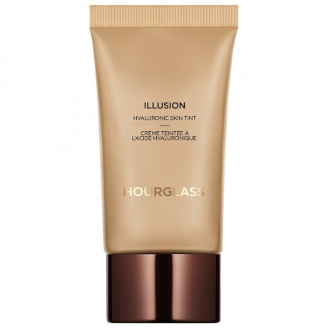Hourglass Illusion Grundierung Mit Hyaluron Ivory Основа Illusion с гиалуроном