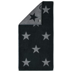 Cawo Stars Big Duschtuch Dusch- &amp; Saunatucher, 1 шт.