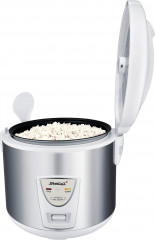 Steba Steba Reiskocher RK 2, 700 W, fur 3,5 Liter Inhalt Рисоварка Steba RK 2, 700 Вт, емкостью 3,5 литра