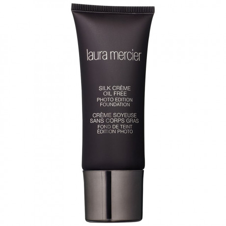 Laura Mercier (Лаура Мерсье) Silk Creme - Oil Free Photo Edition Foundation Foundation Foundation, 30 мл