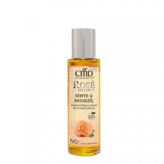 CMD Naturkosmetik Rose Exclusive Korperol 100ml  Rose Exclusive Масло для тела 100мл