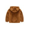 Vicabo Fleecejacke fur Madchen Jungen Winterjacken fur Madchen Флисовая куртка для девочки мальчика зимняя куртка для девочки