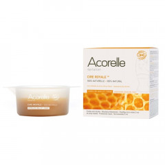 Acorelle Cire Royale Wachs  Королевский воск