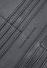 Tommy Hilfiger CASUAL LARGE WALLET Wallet black ПОВСЕДНЕВНЫЙ БОЛЬШОЙ КОШЕЛЕК Бумажник черный