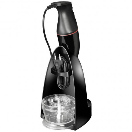 Esge Esge Stabmixer Zauberbasis, Schublade zur Aufbewahrung des Zubehors Волшебная подставка для ручного блендера Esge, ящик для хранения аксессуаров