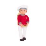Our Generation Puppe Chiara 46cm Кукла Кьяра 46см