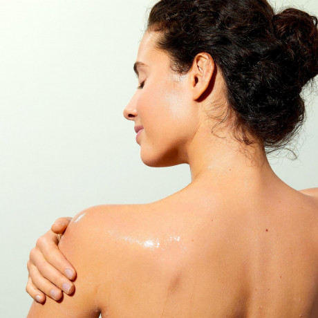 NUXE BIO Reinigungsol fur Gesicht und Korper  ОРГАНИЧЕСКОЕ очищающее масло для лица и тела