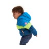 killtec Ubergangsjacke mit Kapuze HIPSY fur Jungen Куртка межсезонная с капюшоном HIPSY для мальчика