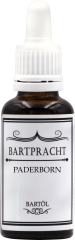 Bart (Барт) Pracht Bartol Масло для бороды Paderborn, 30 мл