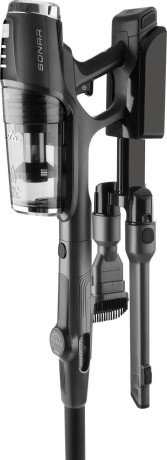 eta eta Akku-Hand-und Stielstaubsauger Sonar ETA223290000, 50,4 W, beutellos Беспроводной ручной пылесос eta Sonar ETA223290000, 50,4 Вт, без мешка