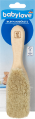 babylove Детская расчёска, 1 шт