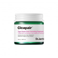 Dr. Jart+ Tiger Grass Color Correcting Treatment  Средство для коррекции цвета тигровой травы
