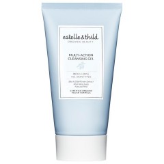 Estelle  Thild Multi-Action Cleansing Gel  Многофункциональный очищающий гель