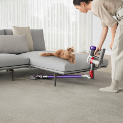DYSON DYSON Akku-Bodenstaubsauger V8 Origin  Беспроводной пылесос DYSON V8 Origin