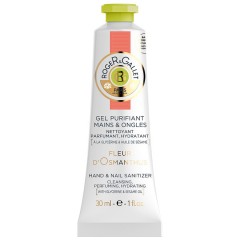 Roger &amp; Gallet (Роже Галле)  Handreinigung Fleur d’Osmanthus, 30 мл