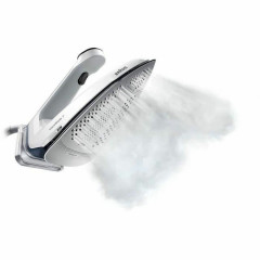 Braun Braun Dampfbugeleisen Vertikale Dampfbugeleisen Braun IS7262 CARESTYLE 7 PRO 2700 W  Паровой утюг Braun Вертикальный паровой утюг Braun IS7262 CARESTYLE 7 PRO 2700 W