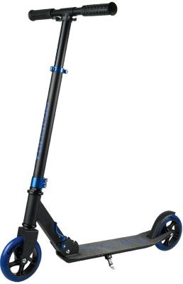 Fun4U Roller Funscoo 145, 11x48 cm Самокат Funscoo 145, 11x48 см