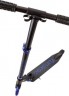 Fun4U Roller Funscoo 145, 11x48 cm Самокат Funscoo 145, 11x48 см