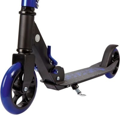 Fun4U Roller Funscoo 145, 11x48 cm Самокат Funscoo 145, 11x48 см