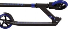 Fun4U Roller Funscoo 145, 11x48 cm Самокат Funscoo 145, 11x48 см