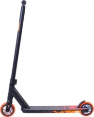 DRIFTWERK Driftwerk Freestyle Scooter DS1.5 Mudcrack Самокат для фристайла Driftwerk DS1.5 Mudcrack