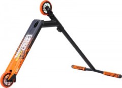 DRIFTWERK Driftwerk Freestyle Scooter DS1.5 Mudcrack Самокат для фристайла Driftwerk DS1.5 Mudcrack