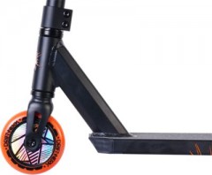 DRIFTWERK Driftwerk Freestyle Scooter DS1.5 Mudcrack Самокат для фристайла Driftwerk DS1.5 Mudcrack