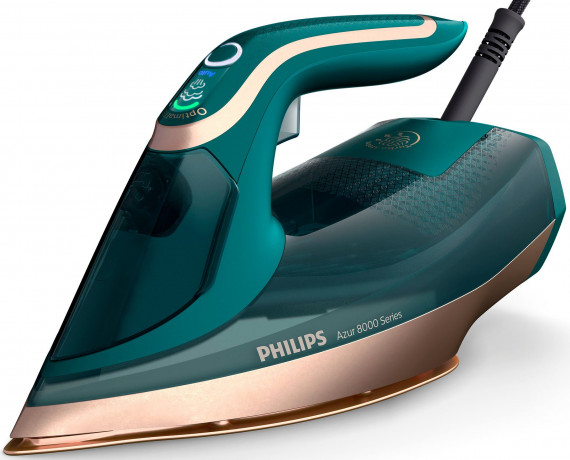 Philips Philips Dampfbugeleisen DST8030/70, 3000 W  Паровой утюг Philips DST8030/70, 3000 Вт