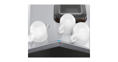 Siemens Siemens TI9558X1DE EQ.9 plus connect s500, Vollautomat edelstahl  edelstahl Siemens TI9558X1DE EQ.9 plus Connect s500, полностью автоматический, нержавеющая сталь