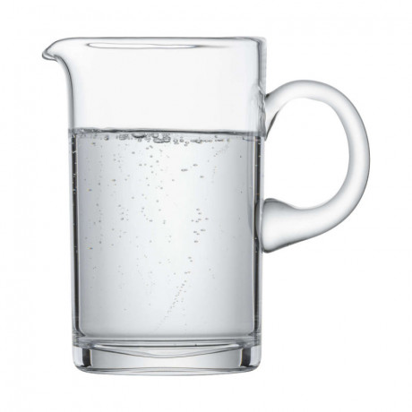 Zwiesel Glas Zwiesel Glas Tavoro Krug Glas 1,0 L / h: 187 mm Стеклянный кувшин Zwiesel Tavoro стеклянный 1,0 л / высота: 187 мм