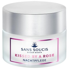 Sans Soucis Nachtpflege  ночной уход