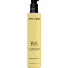 Selective Professional Hair Cuticle Smoothing Milk  Молочко для разглаживания кутикулы волос