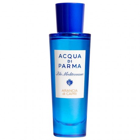 Acqua di Parma (Аква ди Парма)  Eau de Toilette (EdT) Туалетная вода Blu Mediterraneo Arancia di Capri, 30 мл