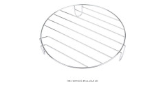 ProfiCook ProfiCook PC-MWG 1176 H, Mikrowelle silber/schwarz  silber/schwarz ProfiCook PC-MWG 1176 H, микроволновая печь серебристый/черный