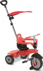 smarTrike Dreirad Breeze Plus Трехколесный Бриз Плюс