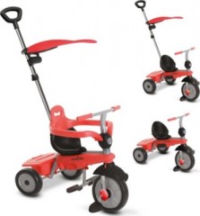 smarTrike Dreirad Breeze Plus Трехколесный Бриз Плюс