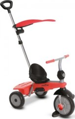 smarTrike Dreirad Breeze Plus Трехколесный Бриз Плюс