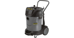 Karcher Karcher Nass-/Trockensauger NT 70/3    Пылесос Karcher для сухой и влажной уборки NT 70/3