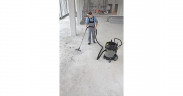 Karcher Karcher Nass-/Trockensauger NT 65/2 TACT2 grau  grau Пылесос Karcher для сухой и влажной уборки NT 65/2 TACT2 серый