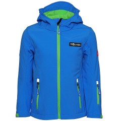TROLLKIDS Softshell Jacke Oslofjord Softshelljacken Куртка софтшелл Куртки софтшелл Oslofjord